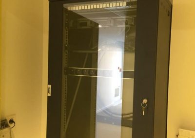 Cabinet médical