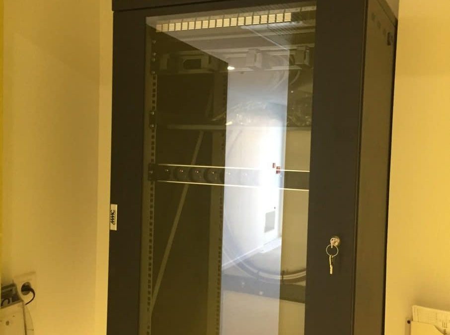Cabinet médical