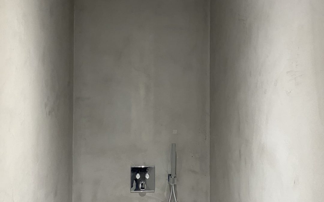 Construction d’une maison chez un particulier