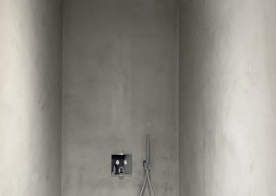 Construction d’une maison chez un particulier