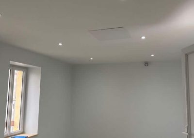 Rénovation