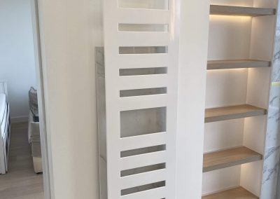 Rénovation d’un appartement à Nantes