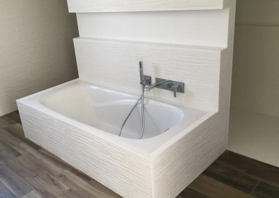 Rénovation salle de bain