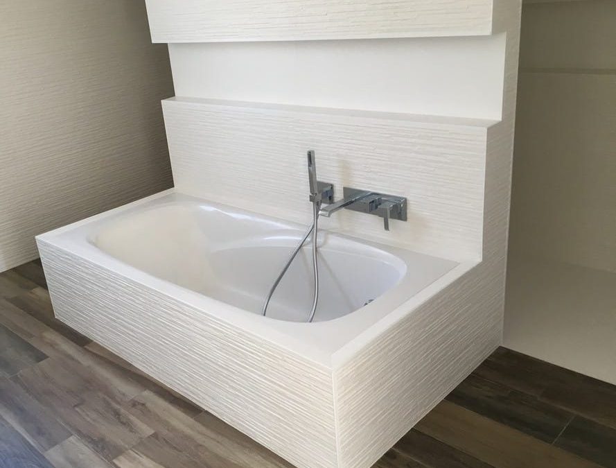 Rénovation salle de bain
