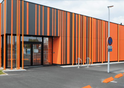 Salle multi activités à Montaigu